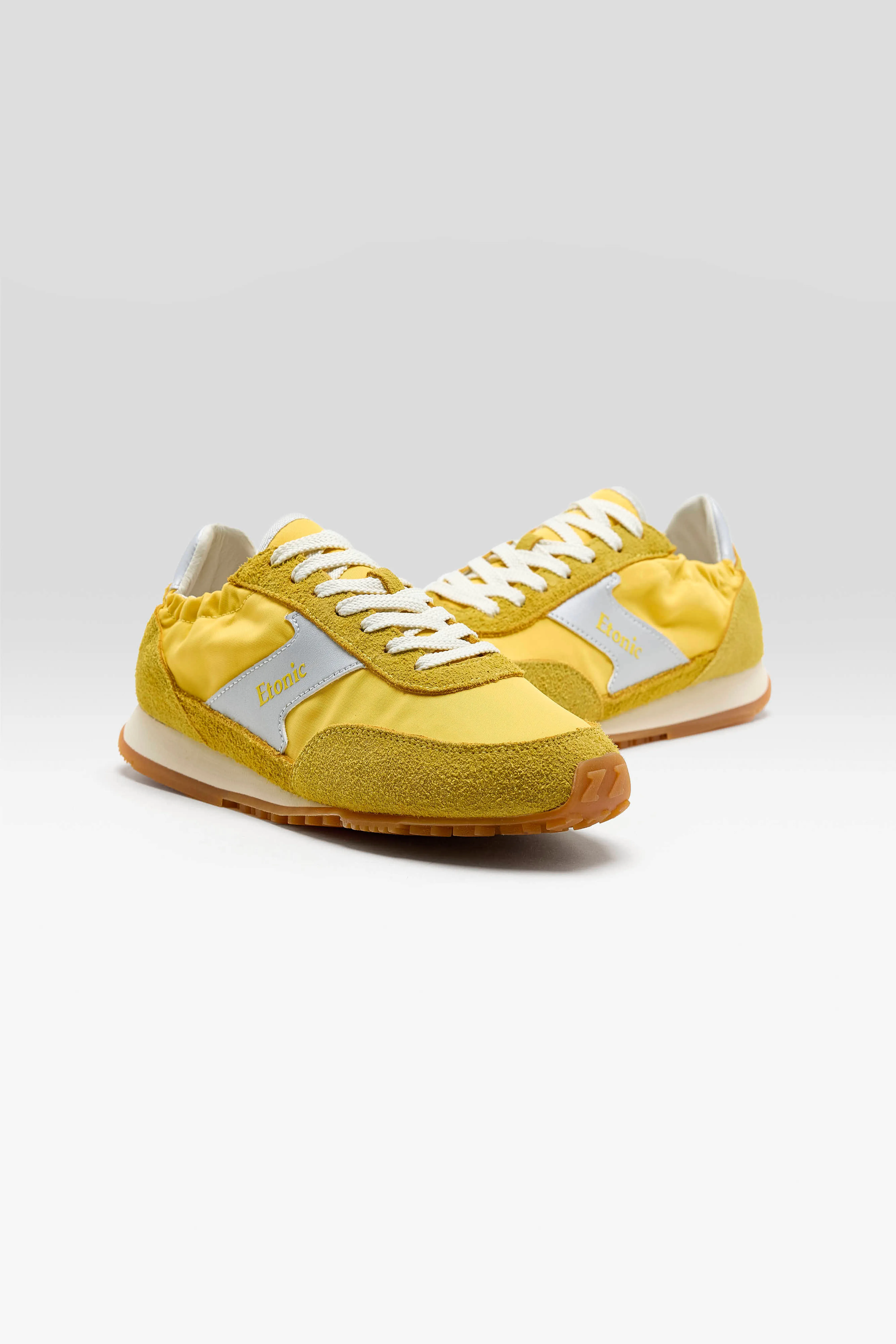 Bellerose Trans AM 2.0 for Women  (261 / W / YELLOW)