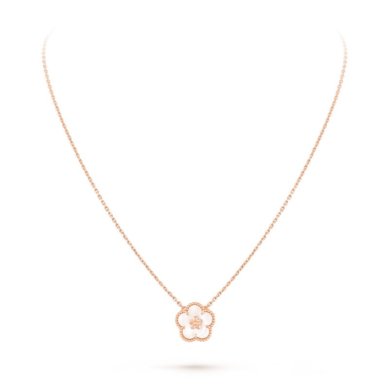 Replicate Lucky Spring pendant, plum blossom(1:1 replica) - Original Replica Club