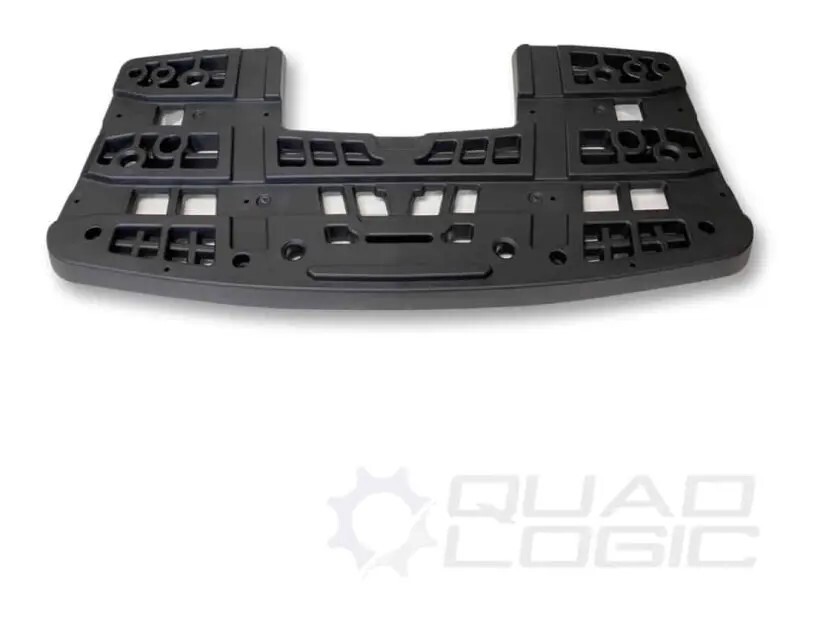 SportsBikeShop Quad Logic Replacement Rear Rack