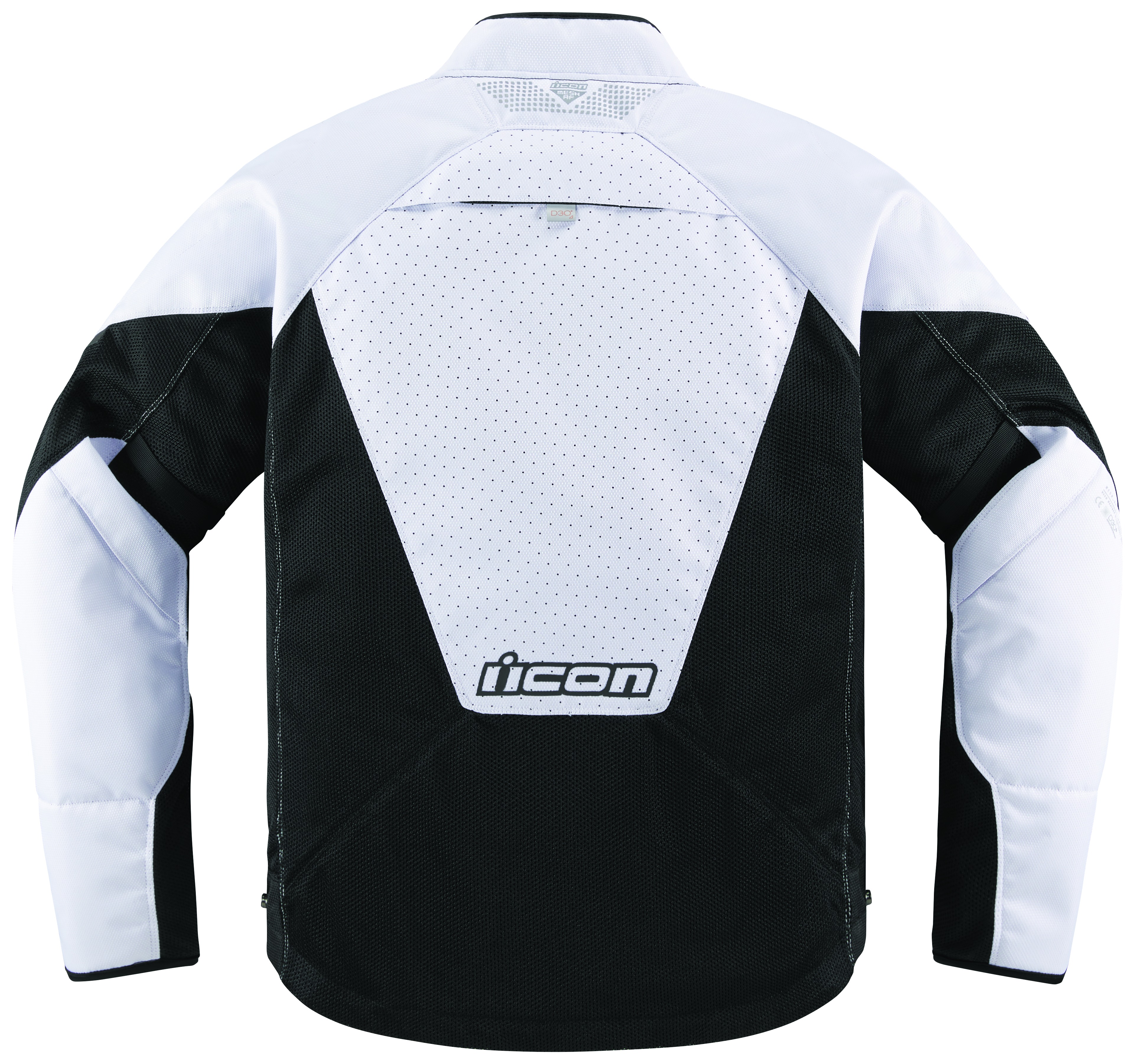 SportsBikeShop Icon Mesh AF CE Jacket
