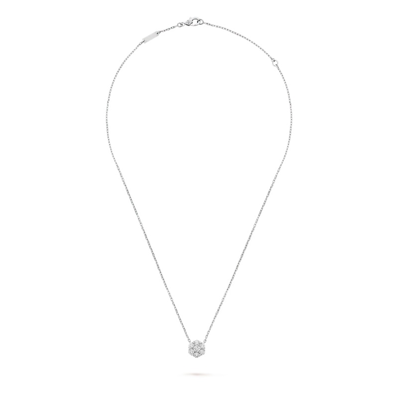 Replicate Fleurette pendant(1:1 replica) - Original Replica Club