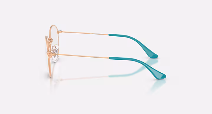 Ray-Ban ROB OPTICS KIDS