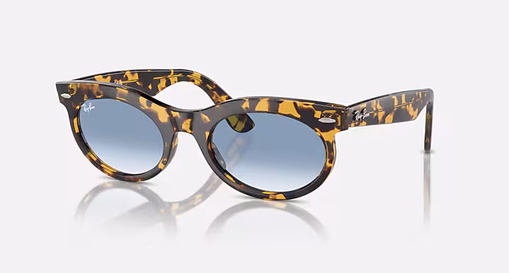 Ray-Ban WAYFARER OVAL