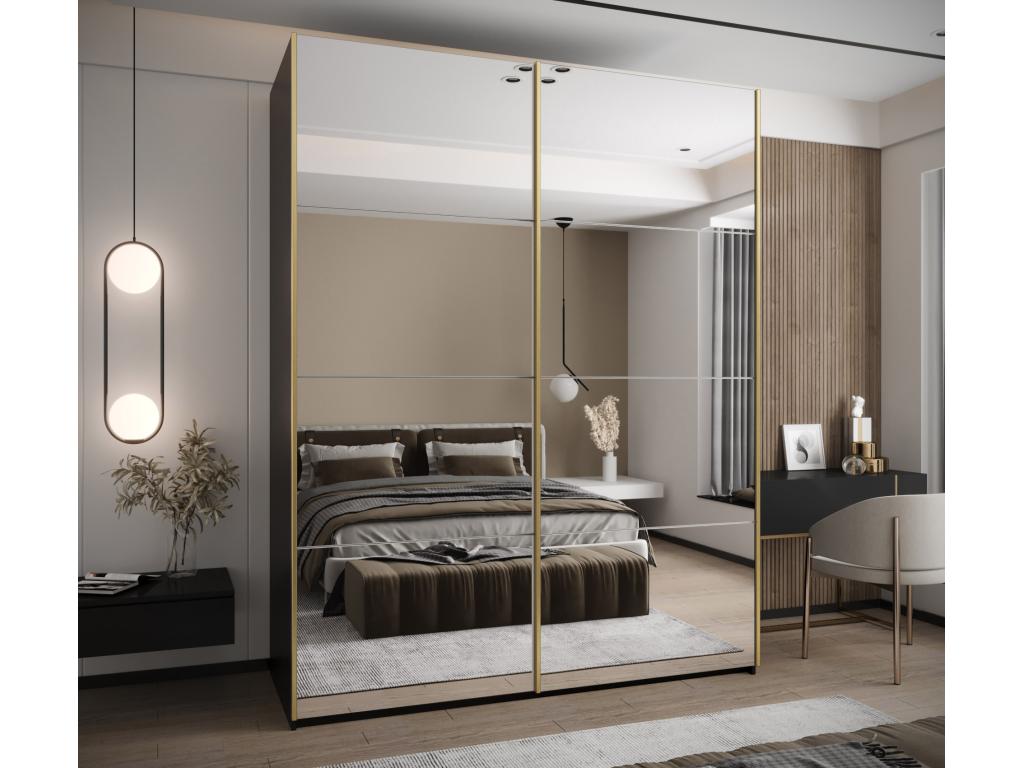 Armario LUX 2 200