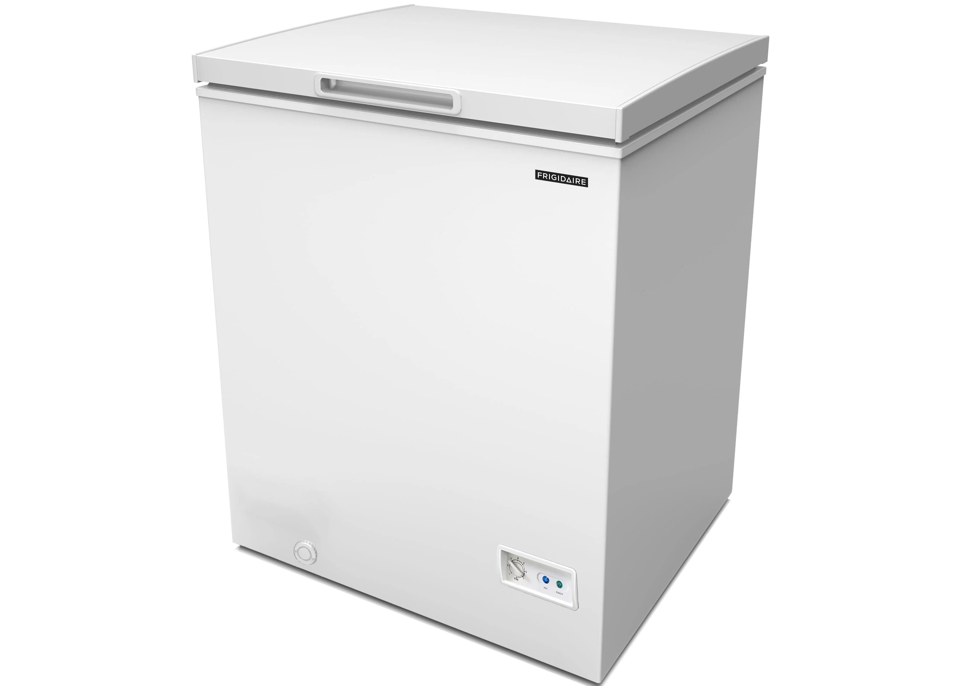 Frigidaire 7.0 Cu. ft. Chest Freezer, EFRF7003, White - Image 7