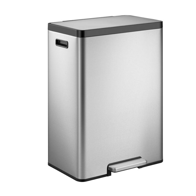 EKO - EcoCasa 2 pedaalemmer 45 liter