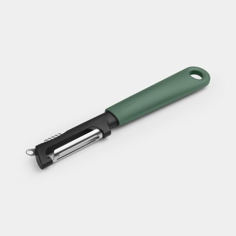 Dunschiller draaibaar plus zesteur