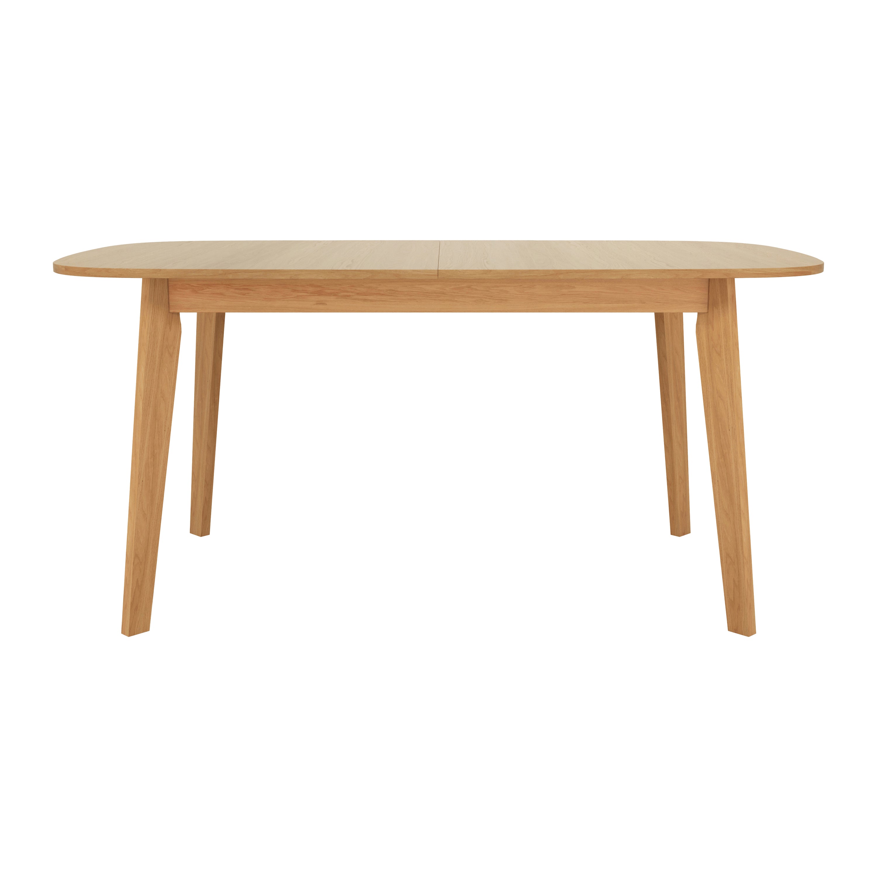 Blokker Minze Eettafel Uitschuifbaar