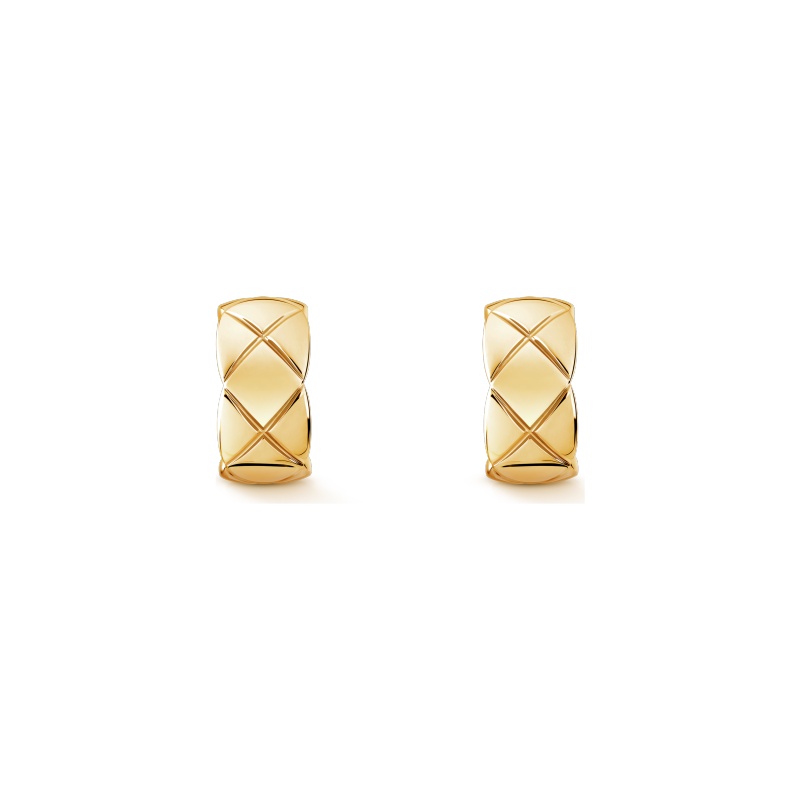 Replicate Coco Crush earrings(1:1 replica) - Original Replica Club