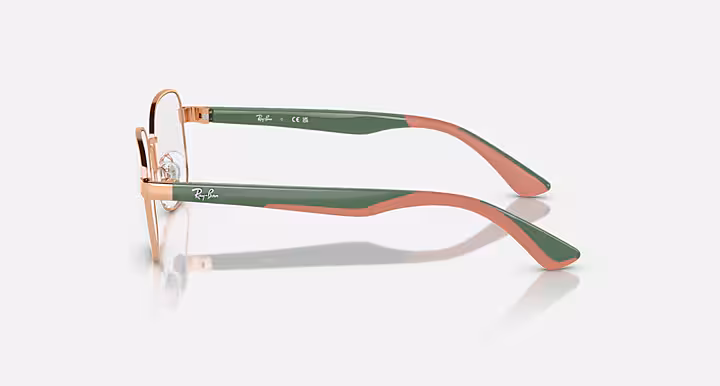 Ray-Ban RB1059 OPTICS KIDS BIO-BASED
