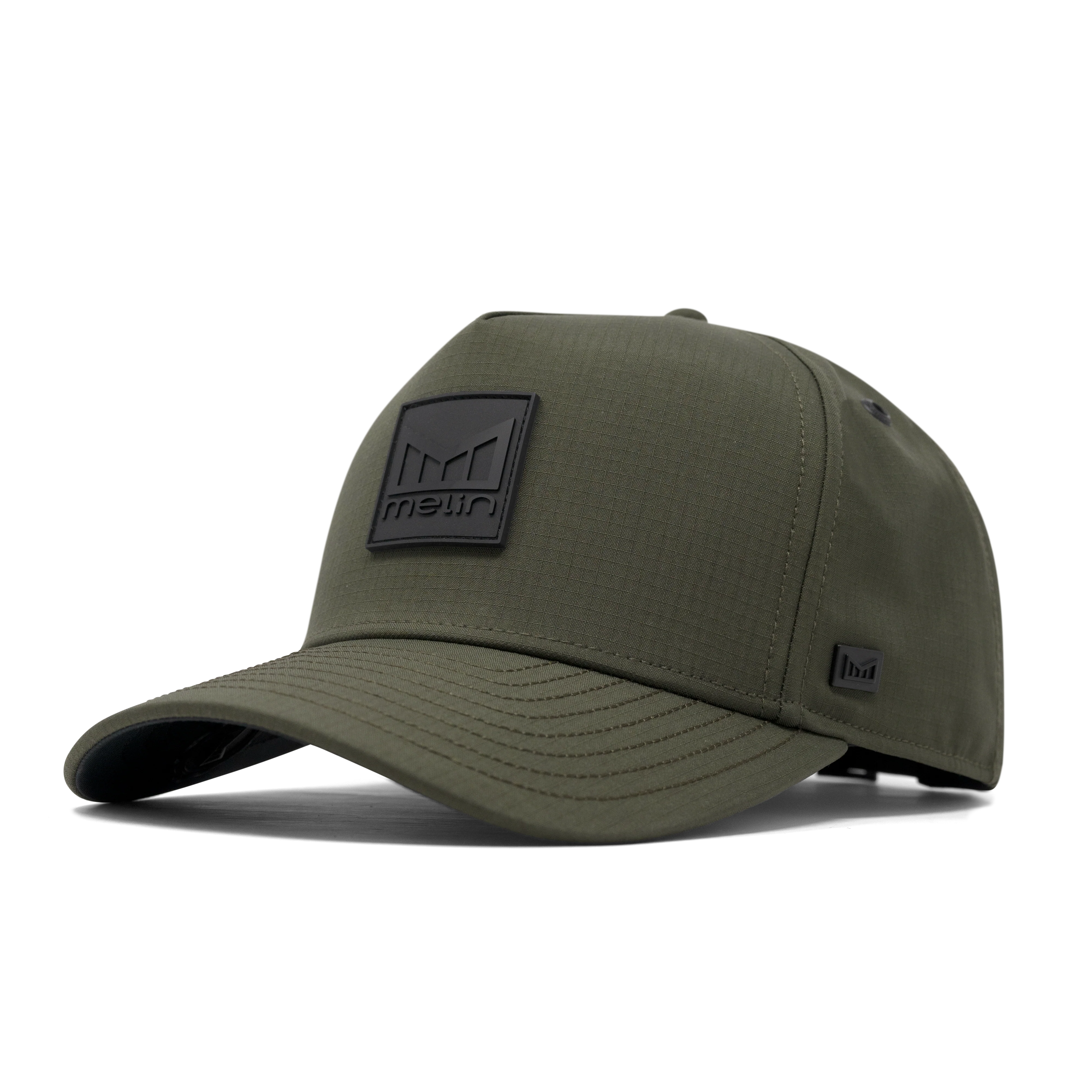 Odysea Stacked Thermal - Military