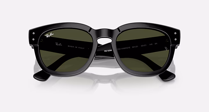 Ray-Ban MEGA HAWKEYE