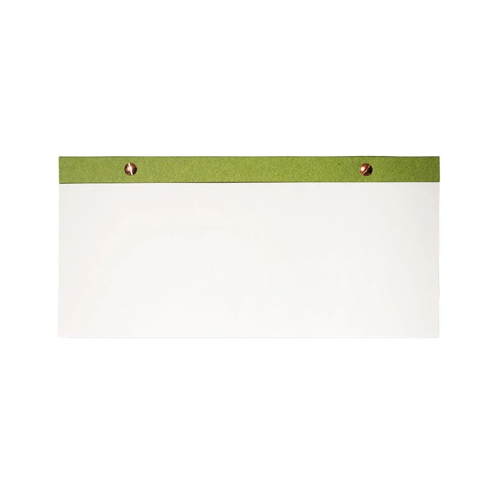 Gmund Craftsman Landscape Pad Olivine