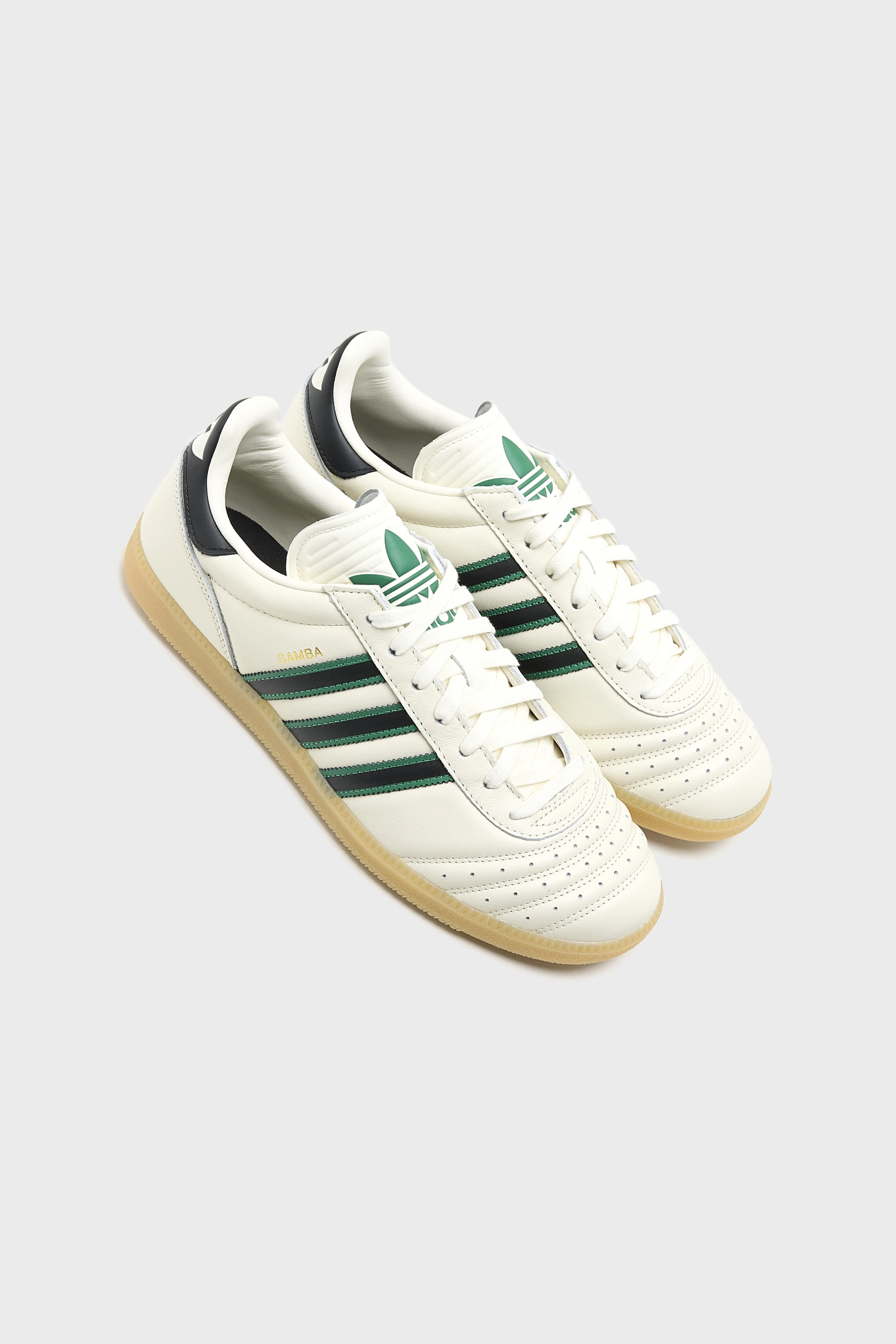 Bellerose Samba JP for Men  (261 / M / WHITE)