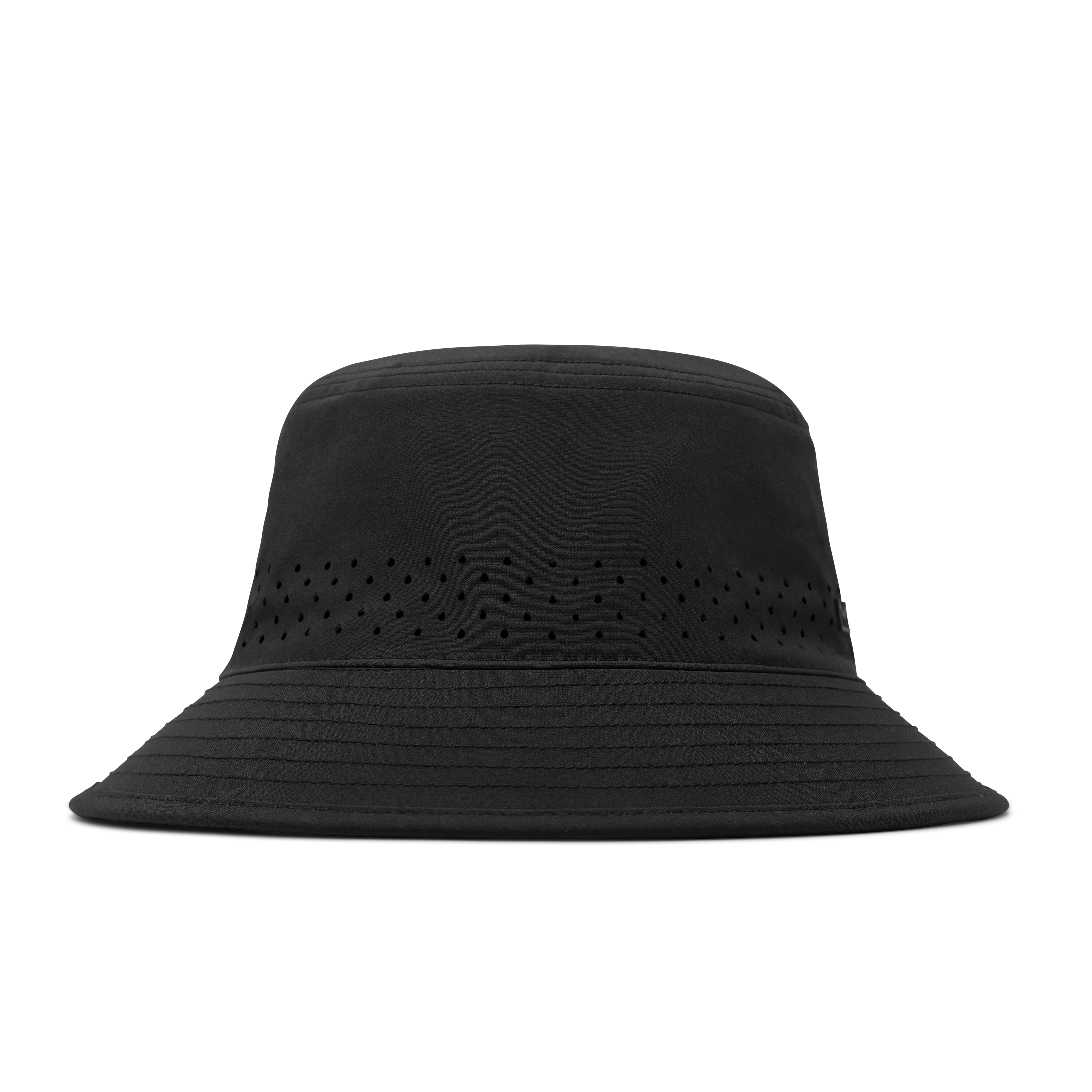 Caddy Hydro - Black