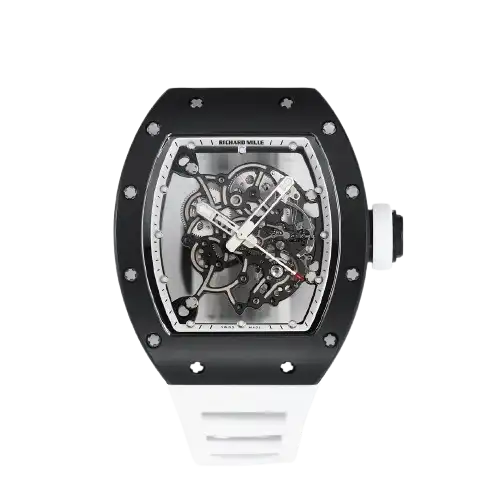 Richard Mille Kongo Replica