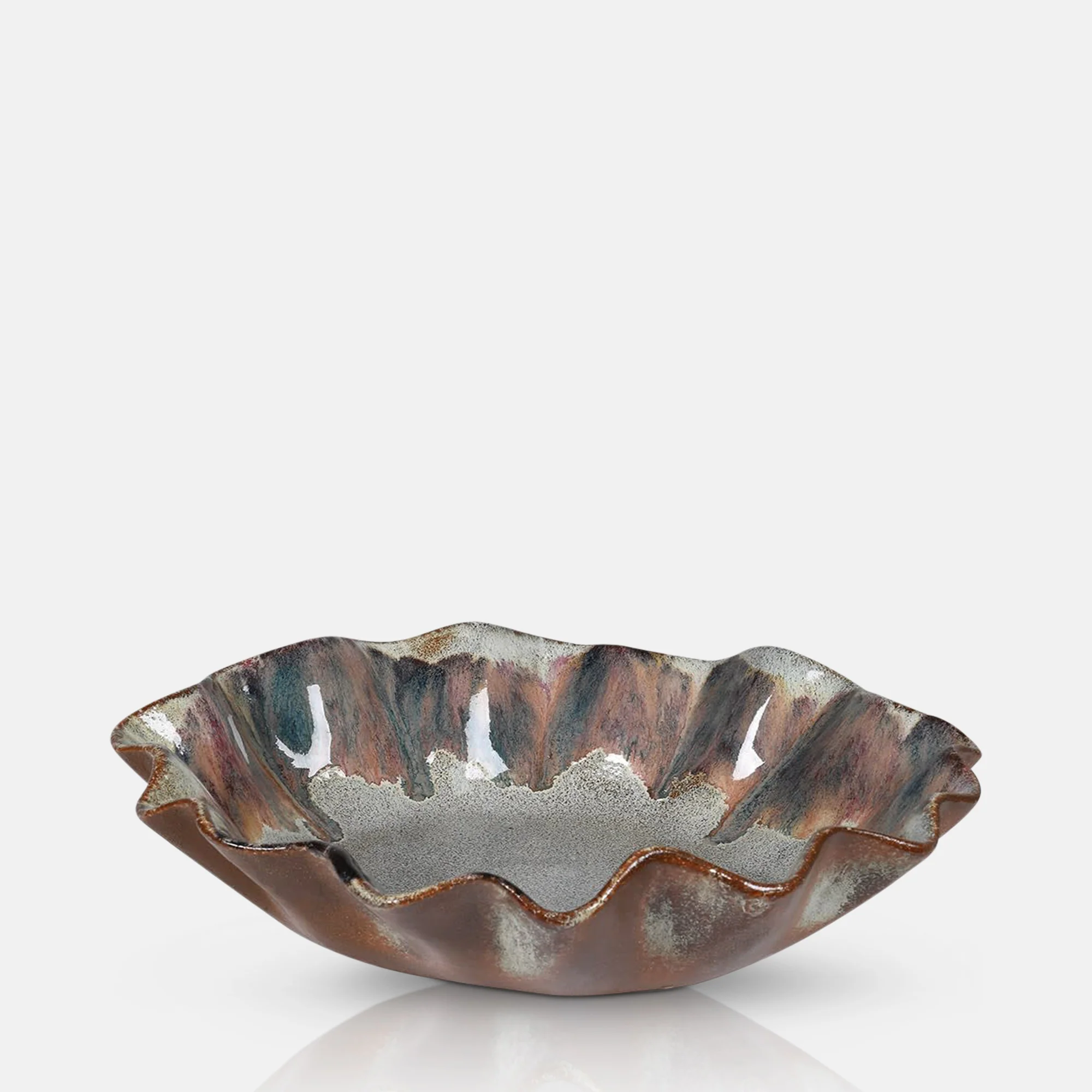 Hertsmere Stoneware Bowl