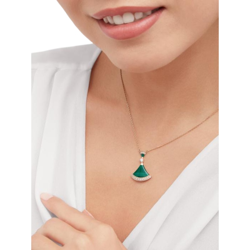 Replicate DIVAS’ DREAM Necklace(1:1 replica) - Original Replica Club