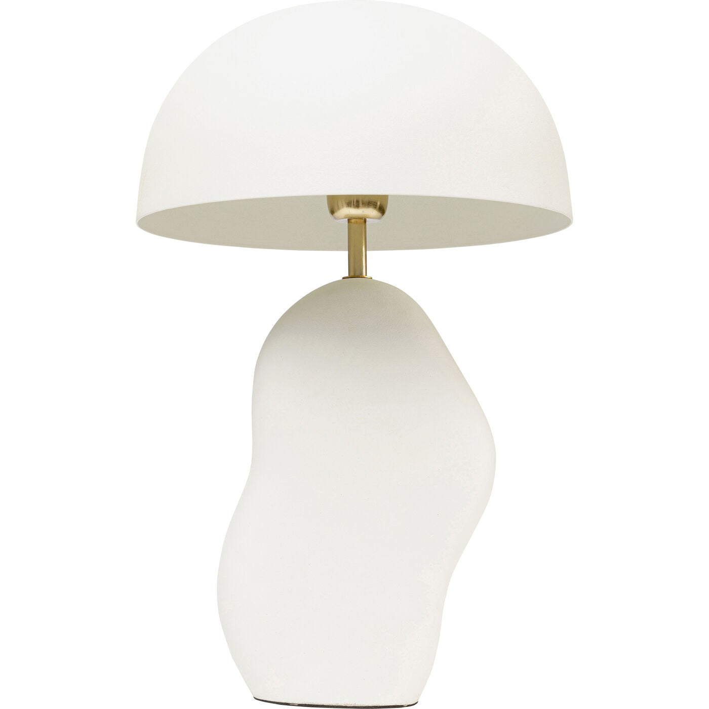 Tafellamp Nube wit Kare Design