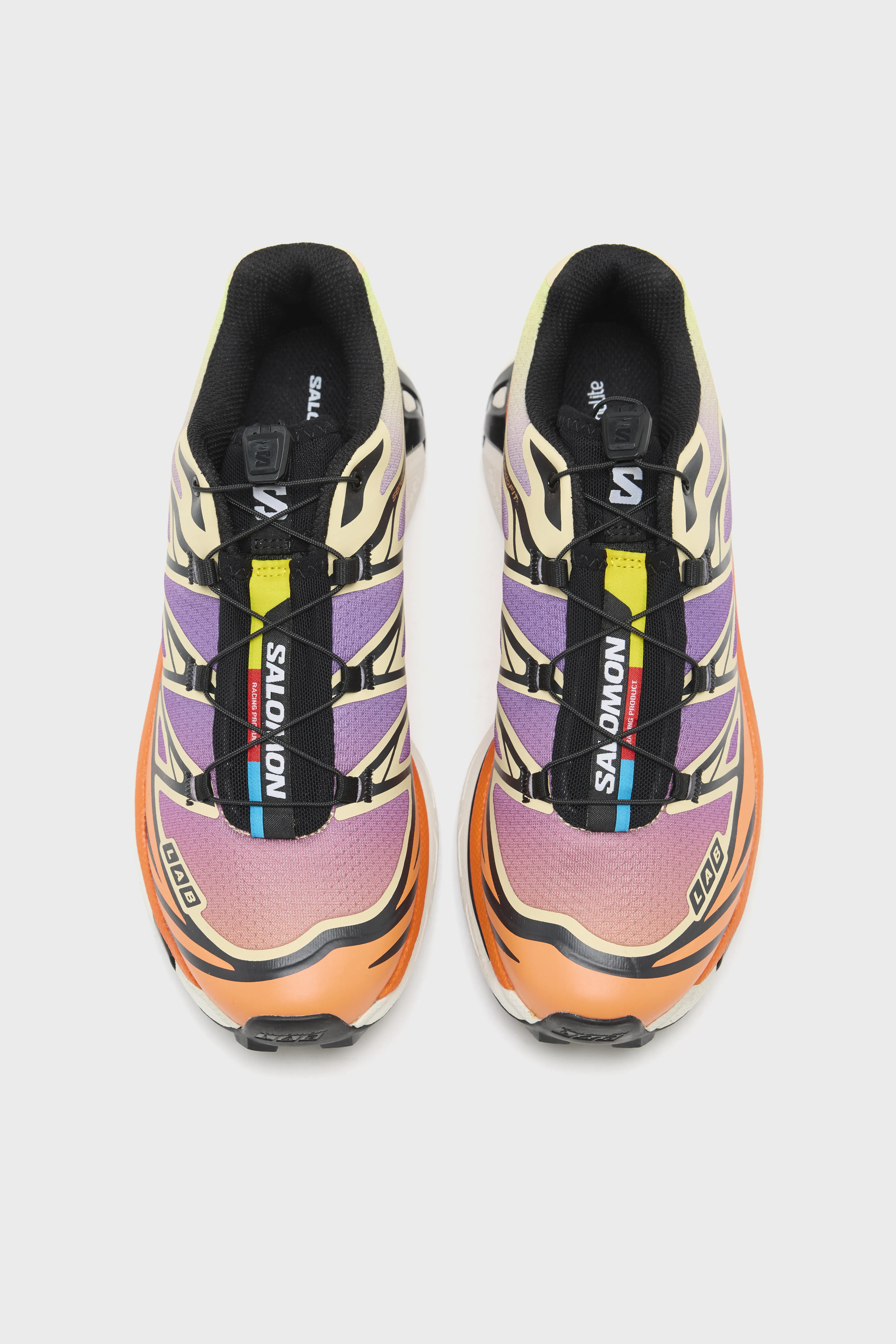 Bellerose XT-6 for Women  (261 / W / ORANGE)