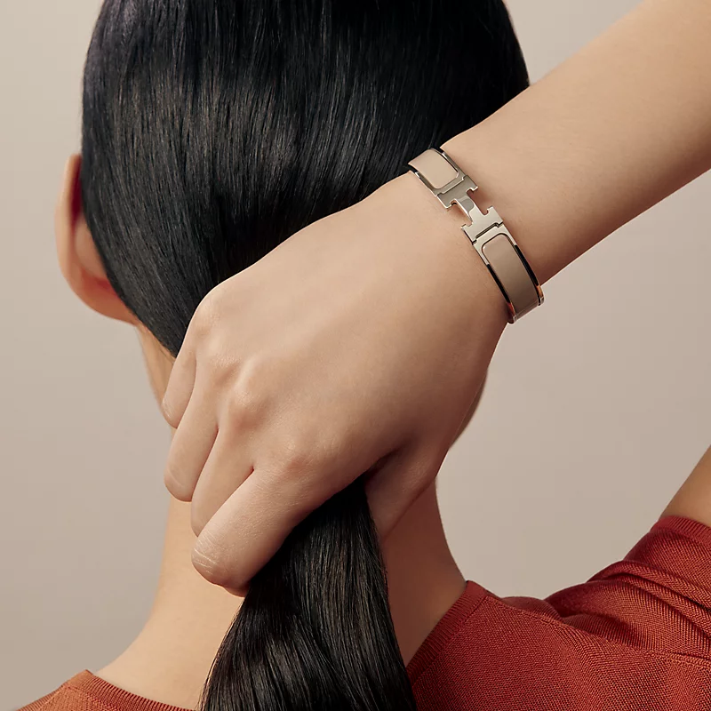 Replicate Clic H bracelet(1:1 replica) - Original Replica Club