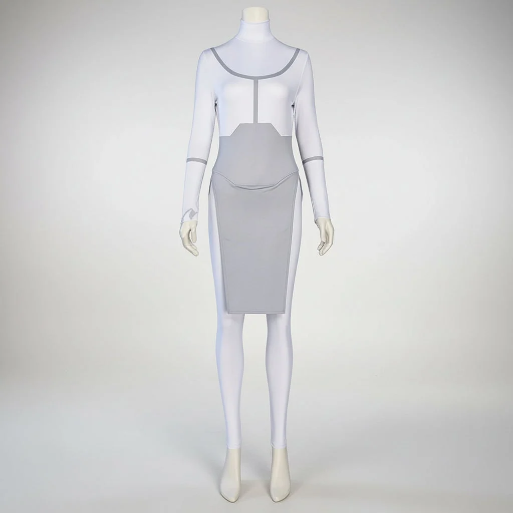 Halloween Costume Adults Cosplay Full Bodysuit Design - Image 2 Halloween Costume Adults Cosplay Full Bodysuit Design - Image 2