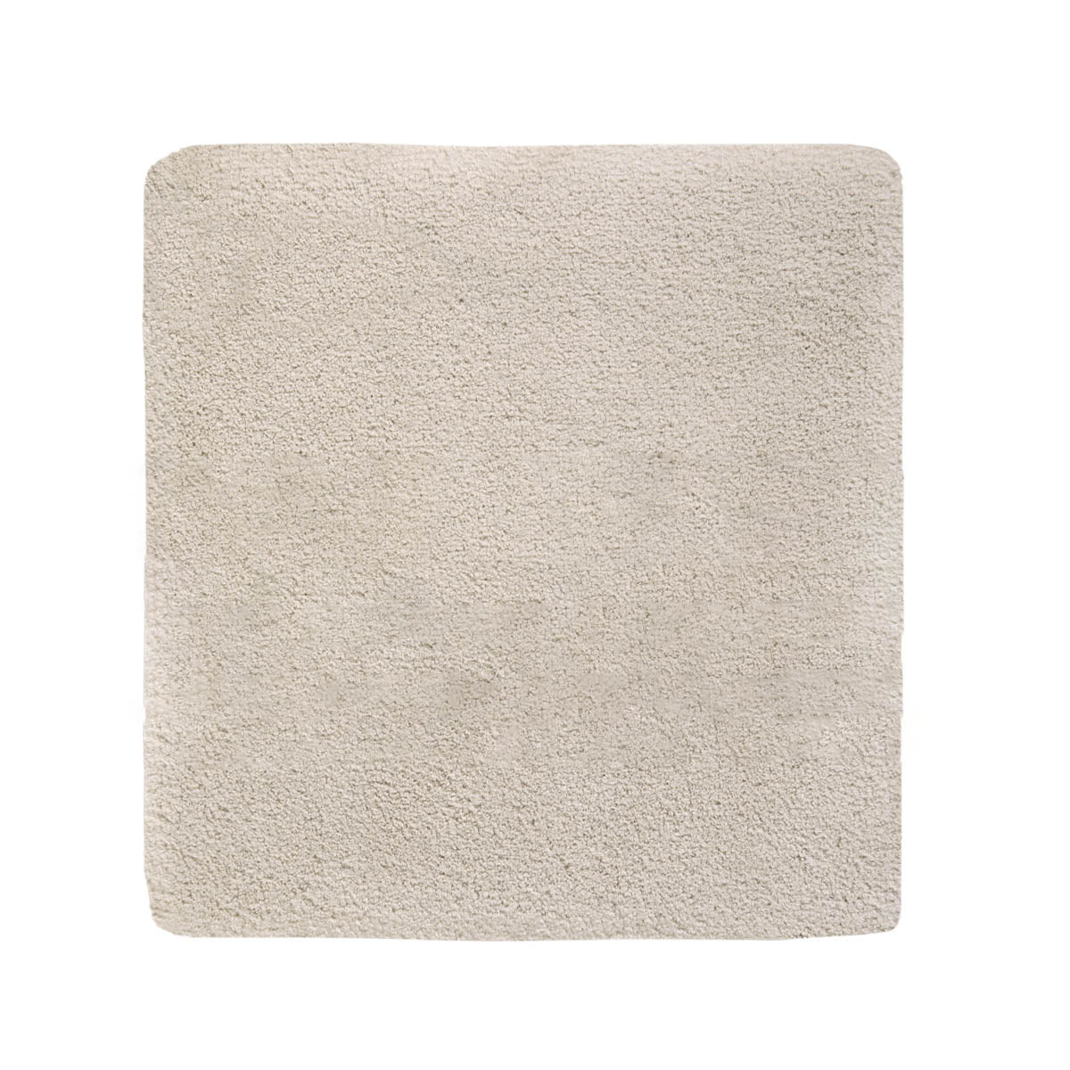 Aquanova Mauro Badmat L 60 x B 60 cm - Zand