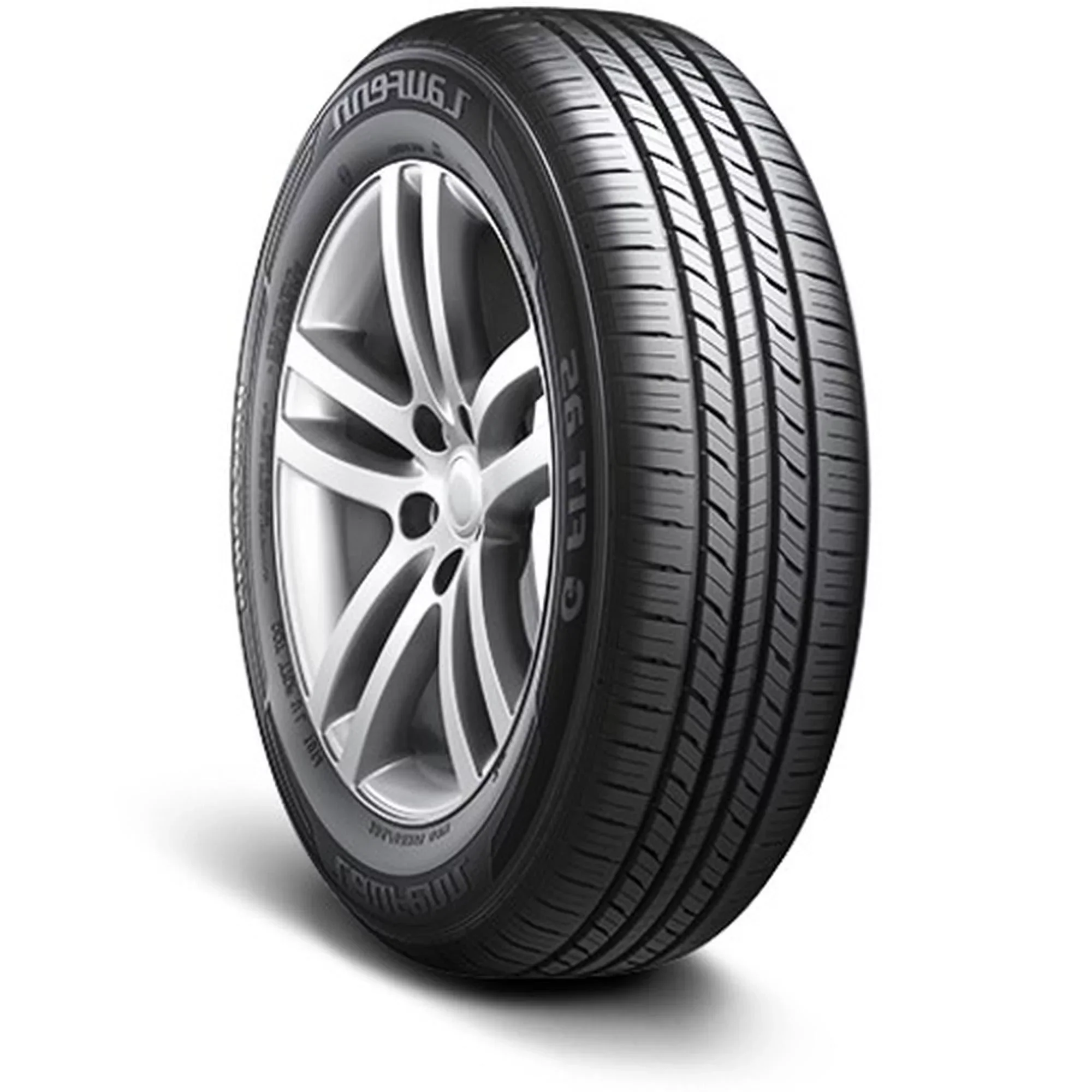 Laufenn All-Season Passenger Tire 235/75R15 109T XL - G FIT AS LH41 - Image 3 Laufenn All-Season Passenger Tire 235/75R15 109T XL - G FIT AS LH41 - Image 3