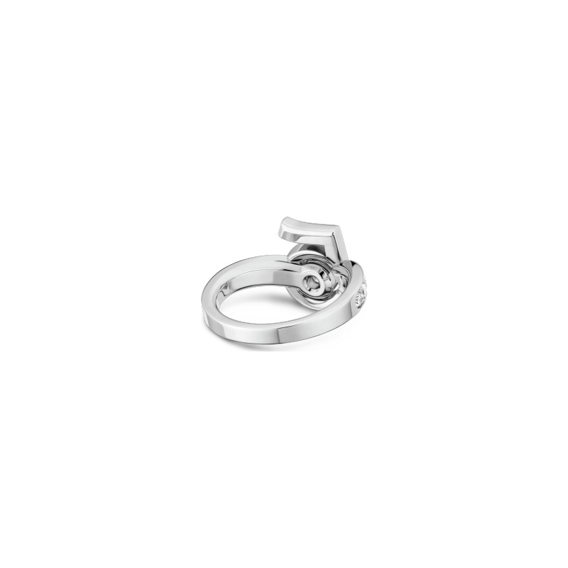 Replicate Eternal N°5 ring(1:1 replica) - Original Replica Club