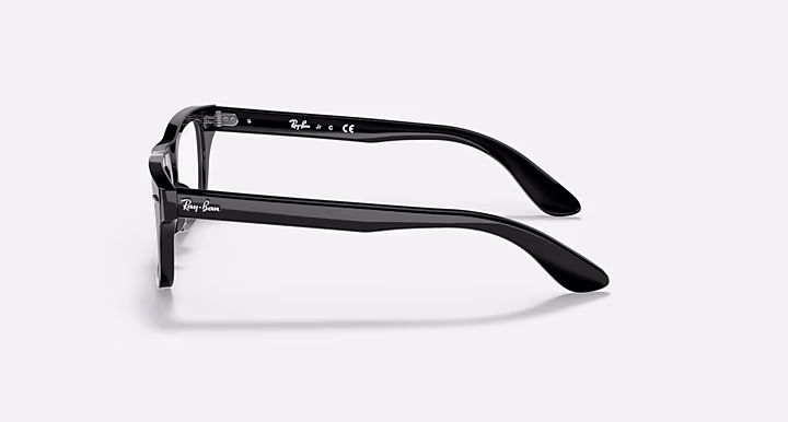 Ray-Ban BURBANK OPTICS KIDS
