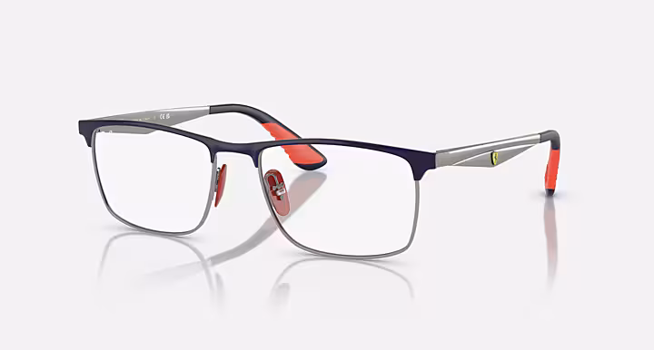 Ray-Ban RB6516M OPTICS SCUDERIA FERRARI COLLECTION