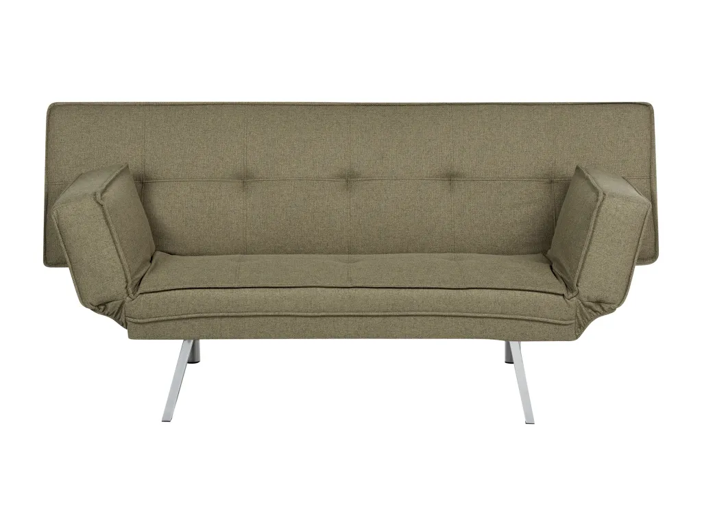 Sofá cama Lluesmahome Verde Lluesmahome XXGM90591