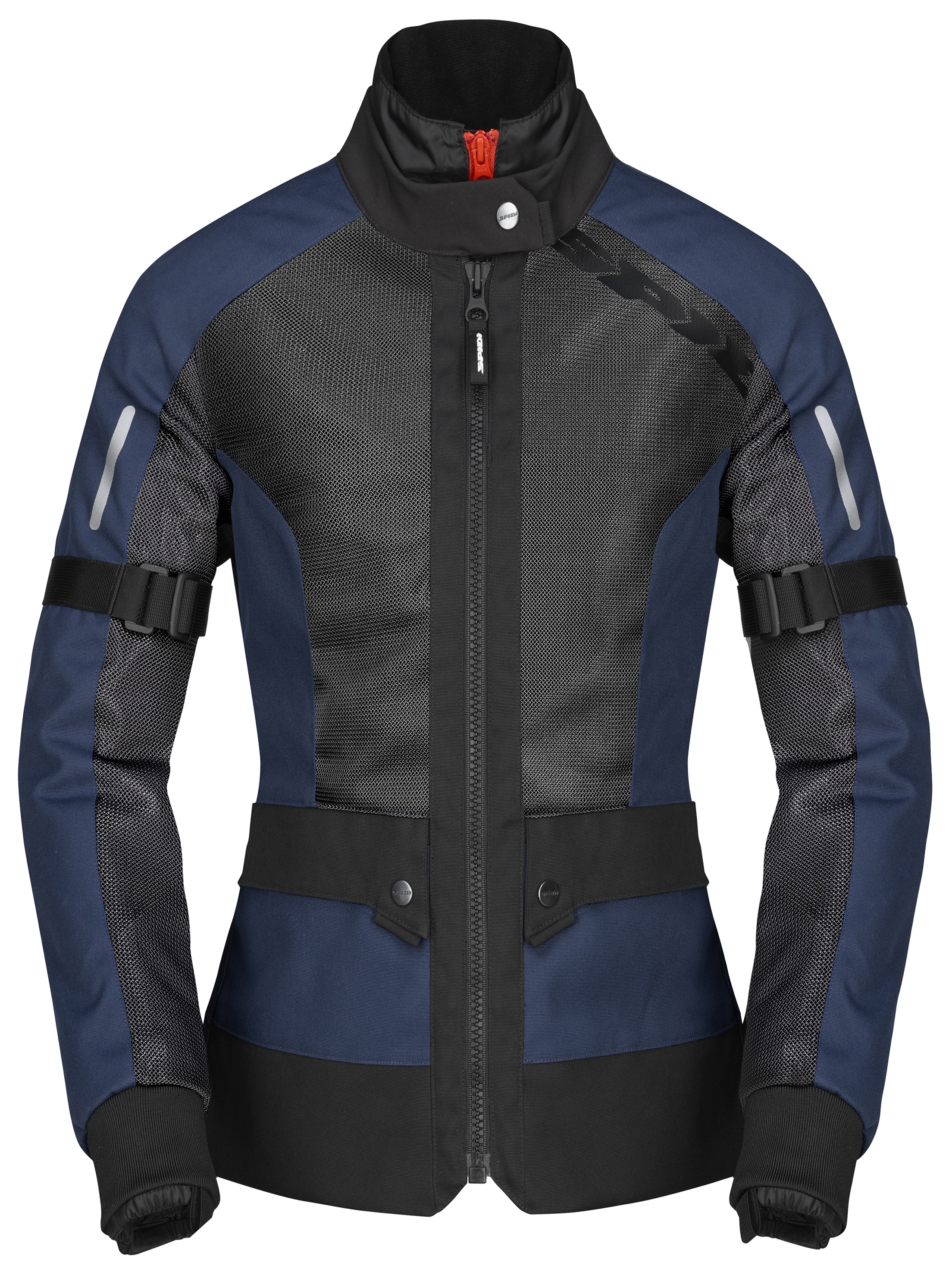 SportsBikeShop Spidi Net H2Out Women's Jacket