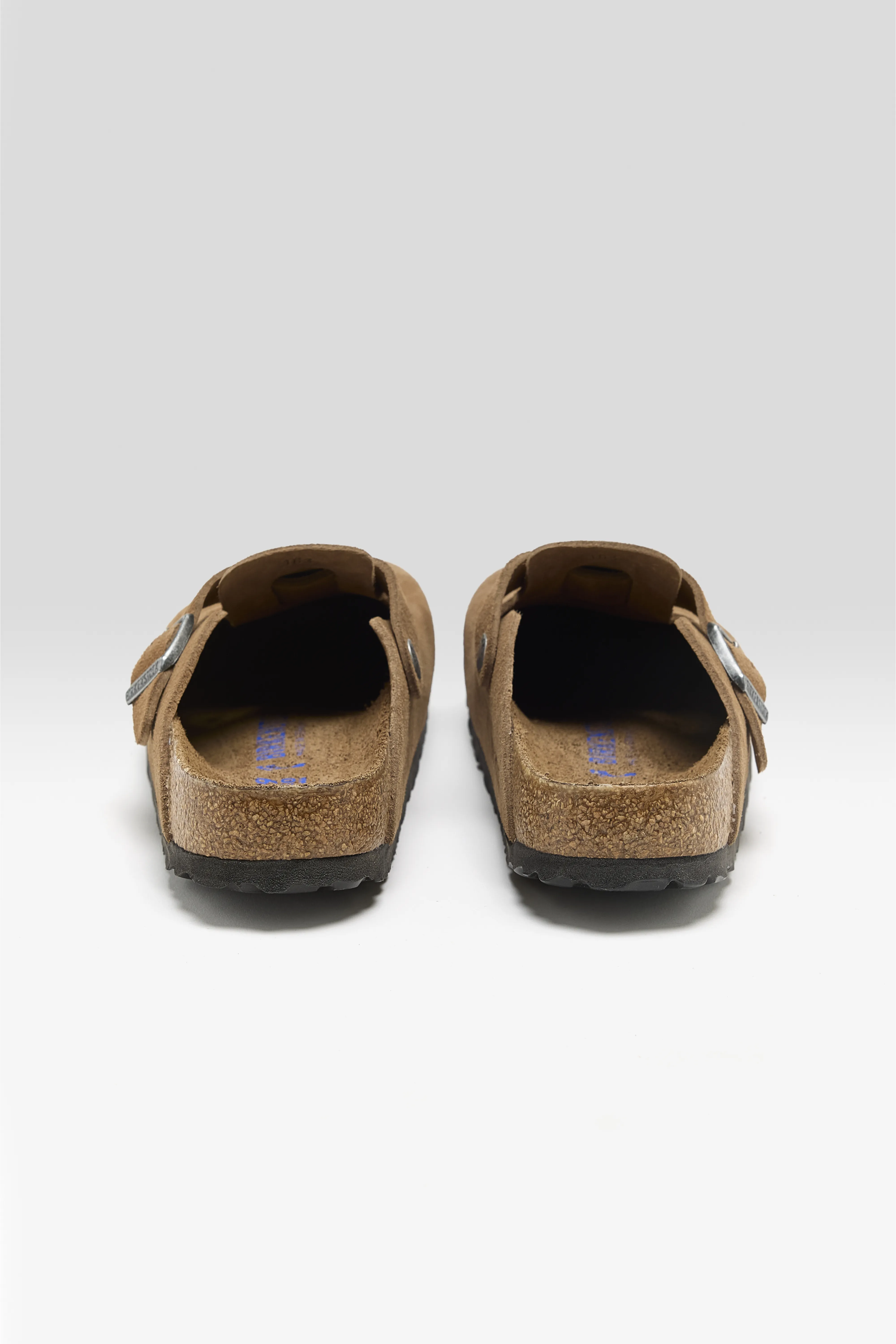 Bellerose Boston Soft Footbed for Women  (252 / W / BROWN)