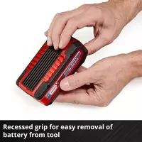 Battery 3,0 Ah Power X-Change Plus