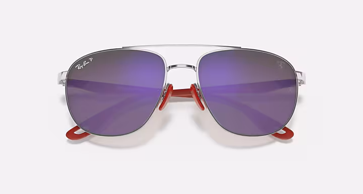 Ray-Ban RB3659M SCUDERIA FERRARI COLLECTION