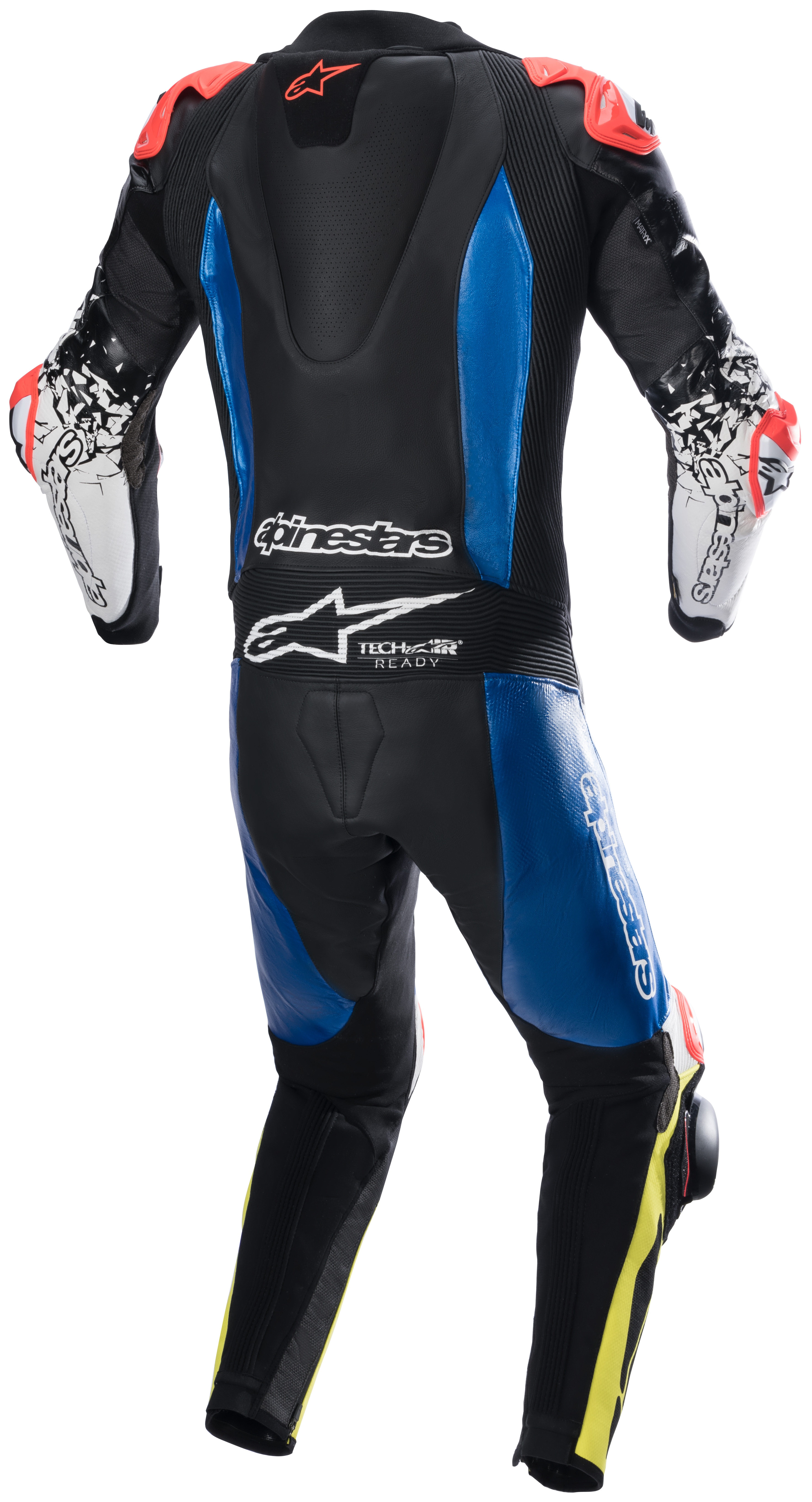 SportsBikeShop Alpinestars GP Tech v4 Race Suit