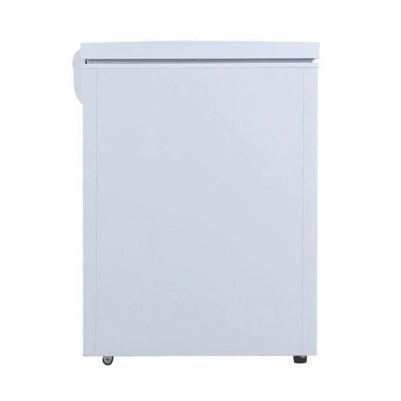 Avanti CF10F0W 10 Cu. Ft. White Chest Freezer