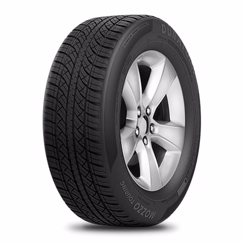 Duraturn Tire 185/65R14 86 H - Mozzo Touring