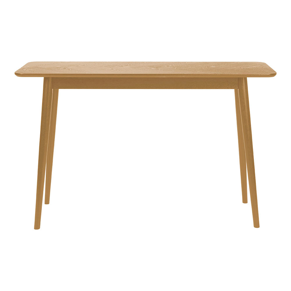 Blokker Fabio Sidetable 120 x 40 cm - Bruin