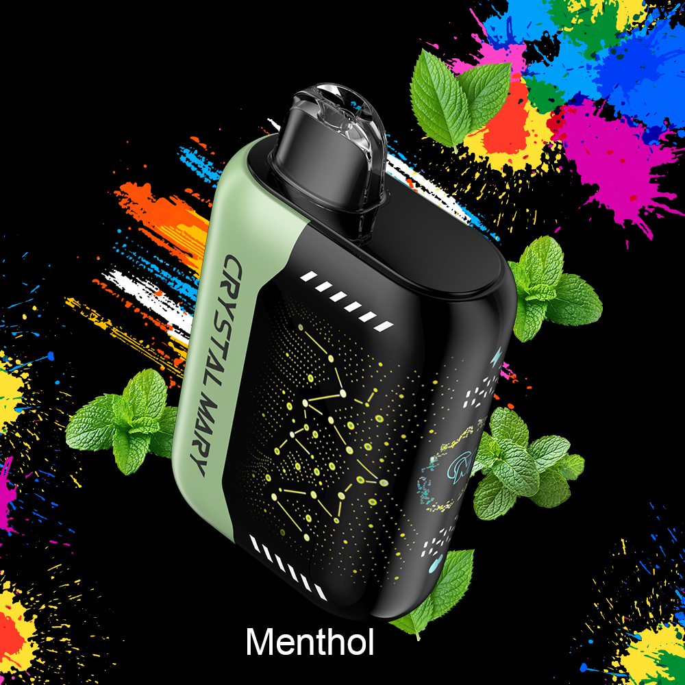Q17-5% CM-X BAR 50MG/ML 30k puffs