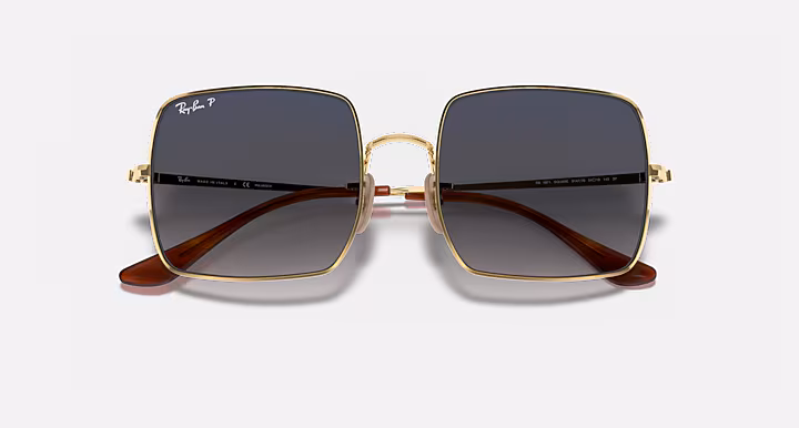 Ray-Ban SQUARE 1971 CLASSIC