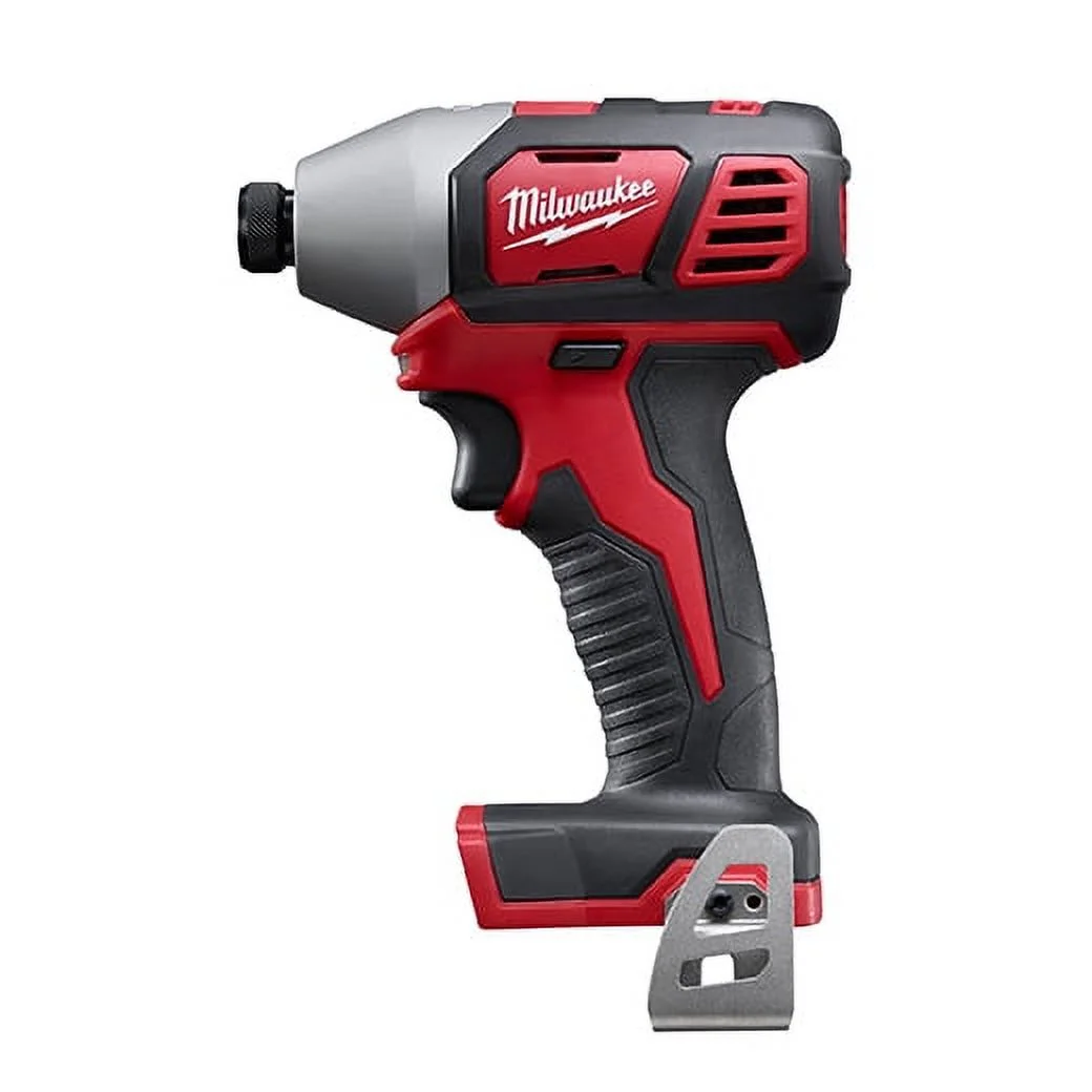 Milwaukee 2691-22 18 V Cordless Compact Drill and Impact Driver Power Tool Sets - Image 4