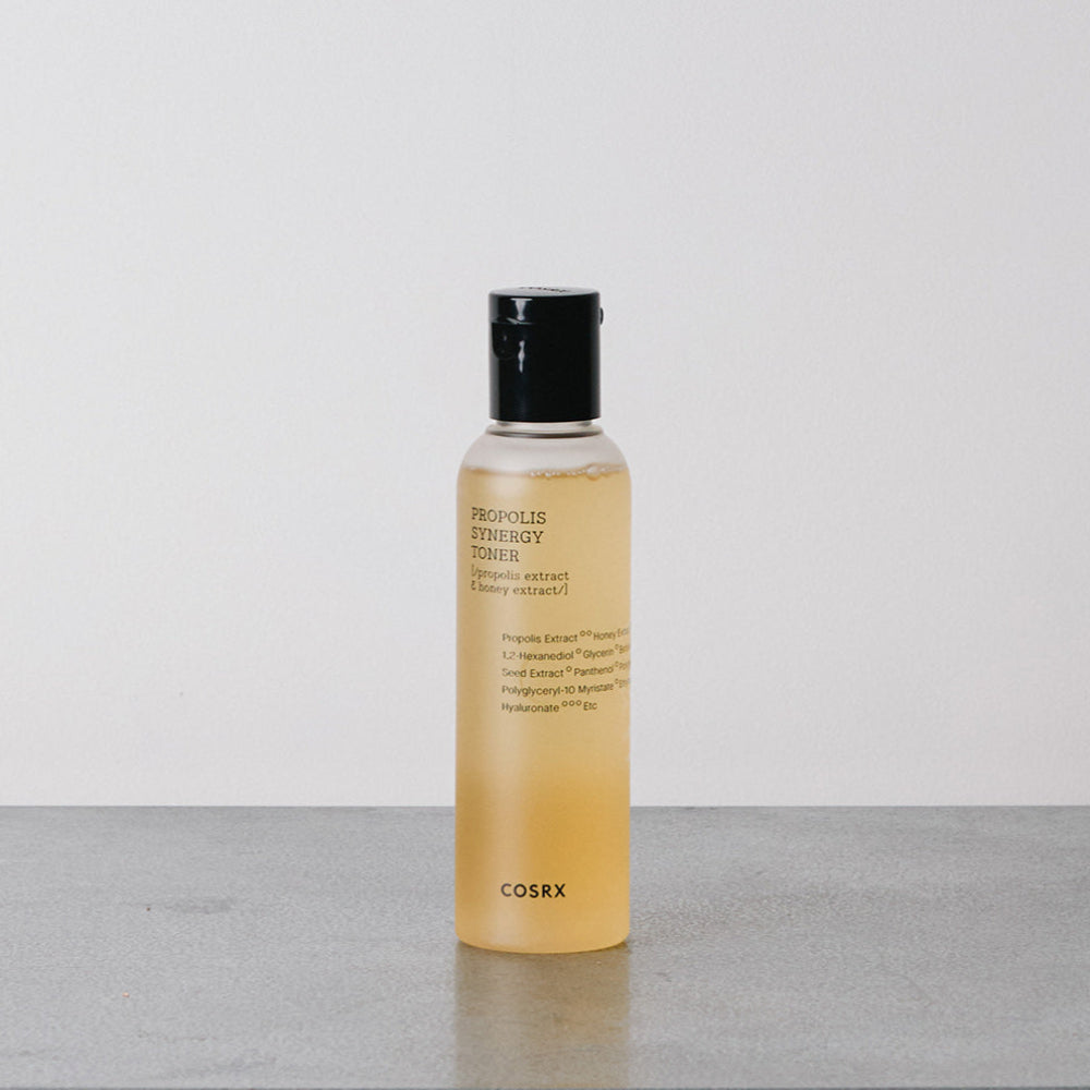 Propolis Syngergy Toner