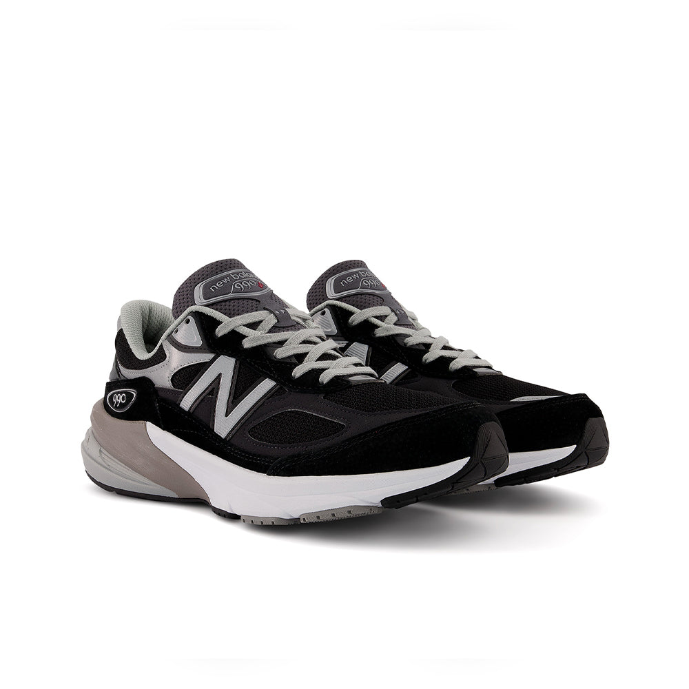 New Balance - Baskets 990v6 - Noir