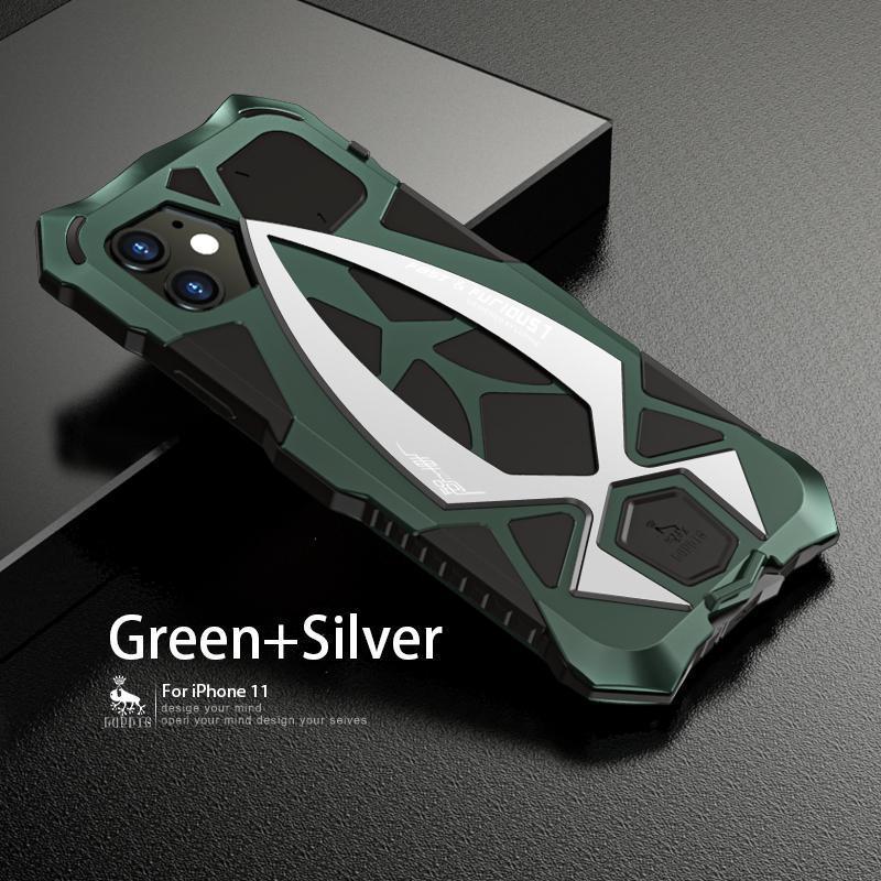 Luxury  Sport Car Series Rugged Phone Case for  Iphone 11/11 PRO/11 PRO MAX