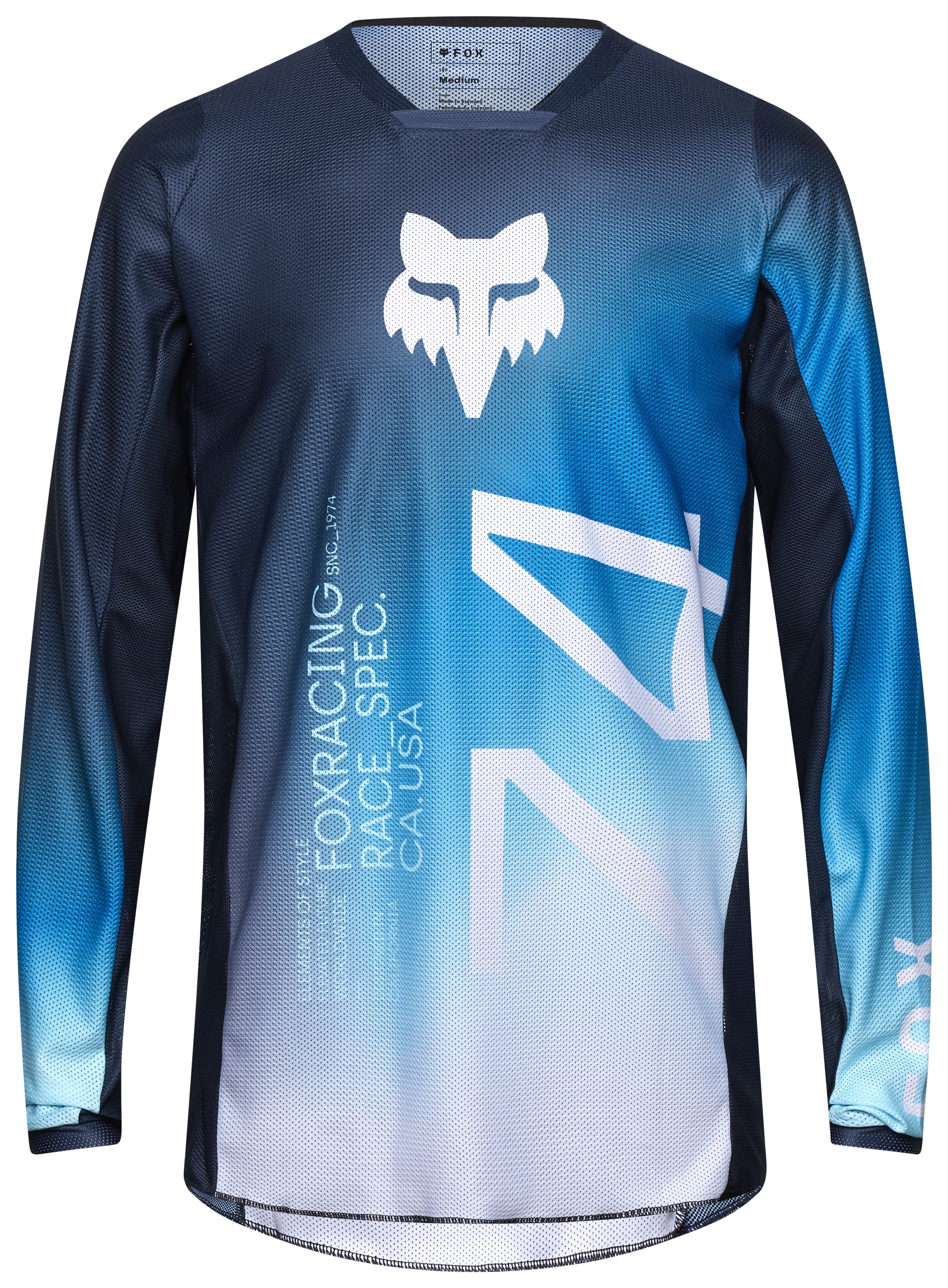 SportsBikeShop Fox Racing 180 Air Haze Jersey