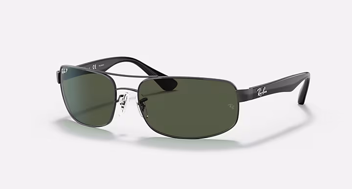 Ray-Ban RB3445