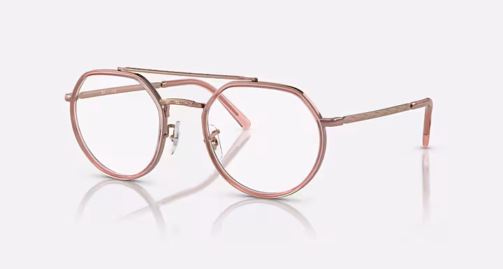 Ray-Ban RB3765V OPTICS