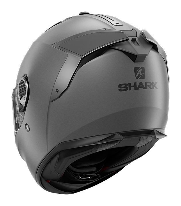 SportsBikeShop Shark Spartan GT Helmet